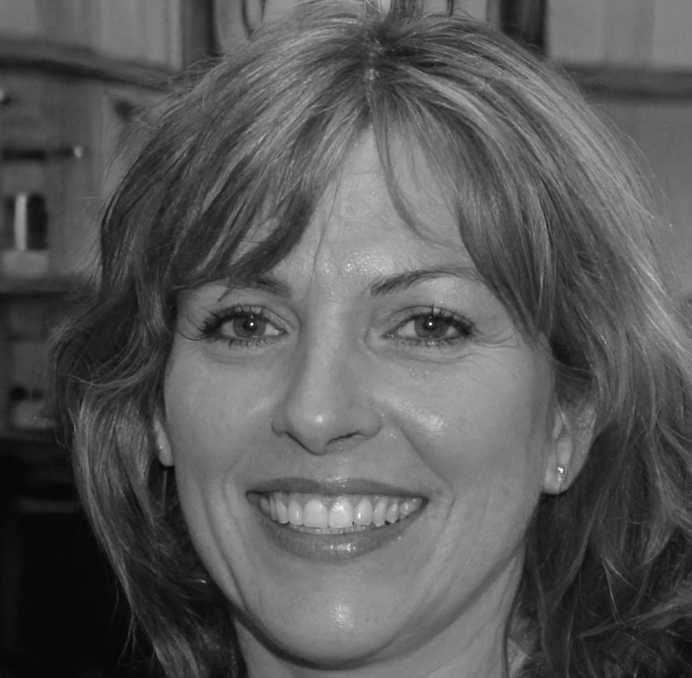 Retrato de Esperanza